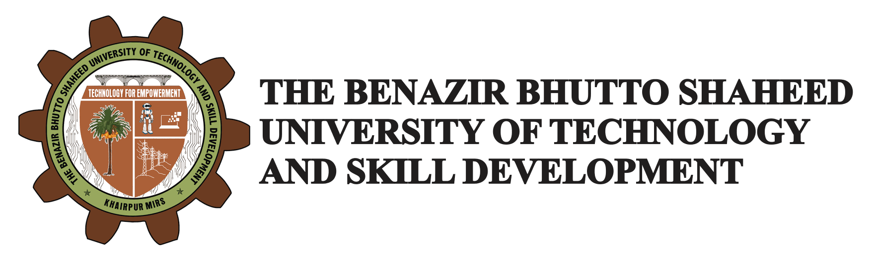 BBSU Logo