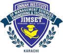 JIMSET Logo