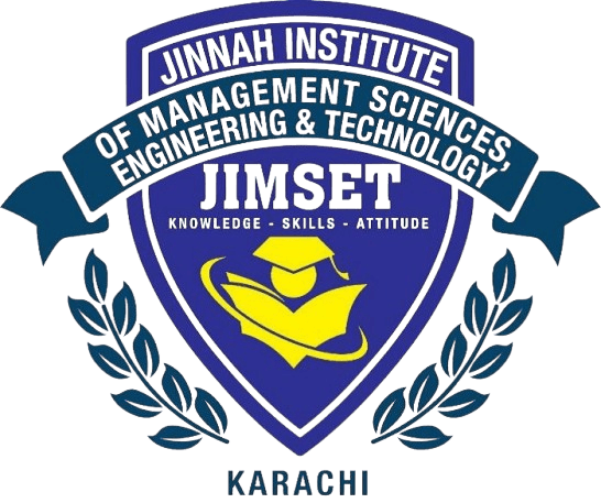 JIMSET Logo