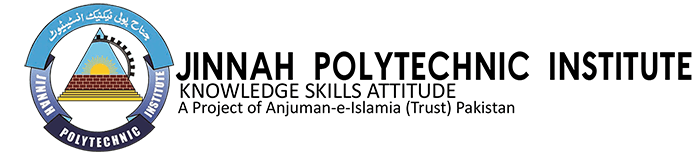 JPI Logo