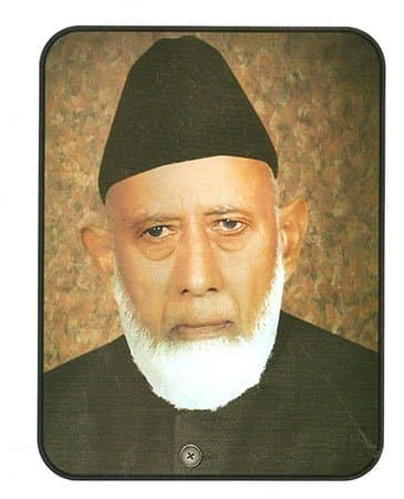 Al‑Haj Moulvi Rayazuddin Ahmed