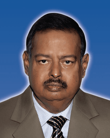 Mr. Fasihuddin Ahmed (Late)