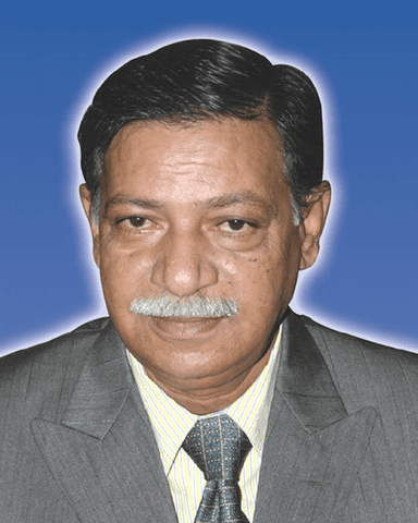 Mr. Muhammad Uzair Siddiqui (Late)